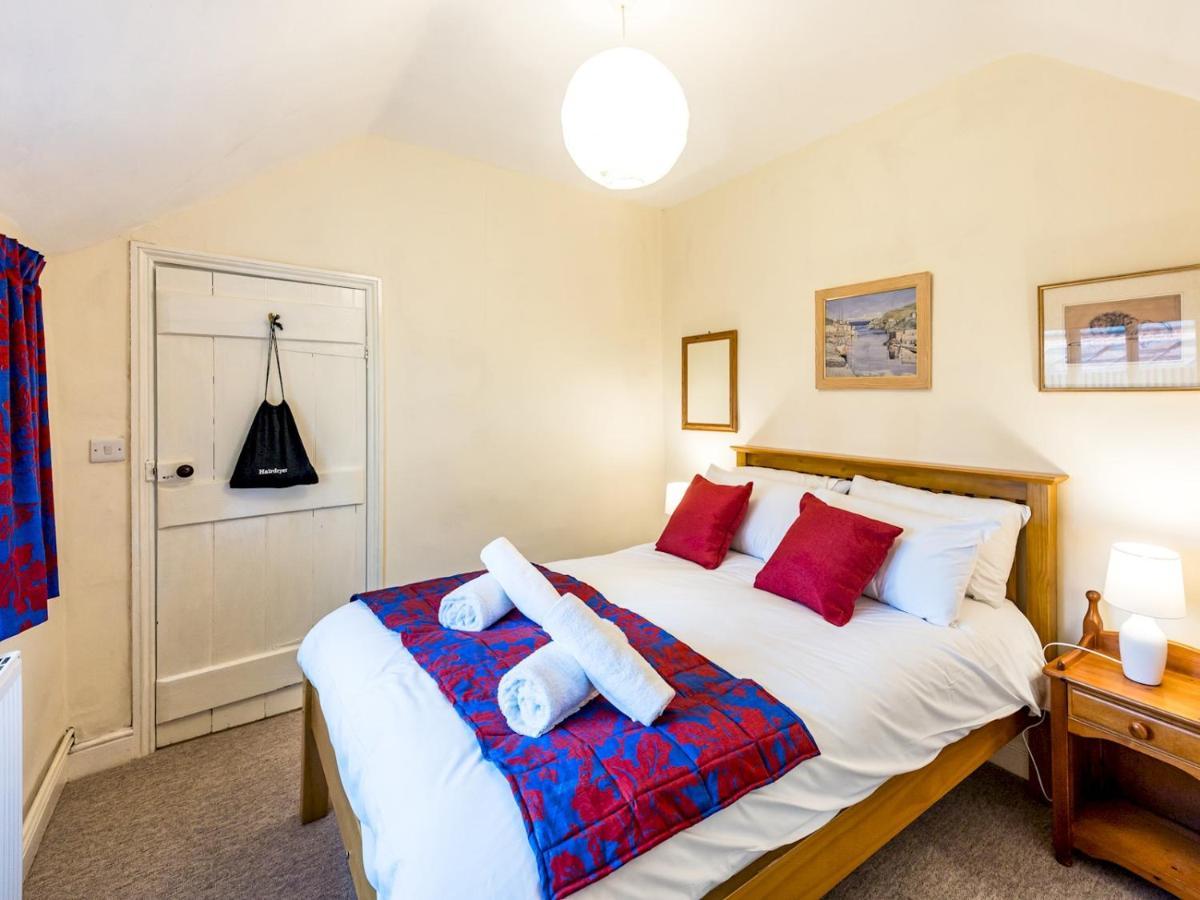 Pass The Keys Cosy 2 Bedroom Victorian Cottage Ludlow Buitenkant foto