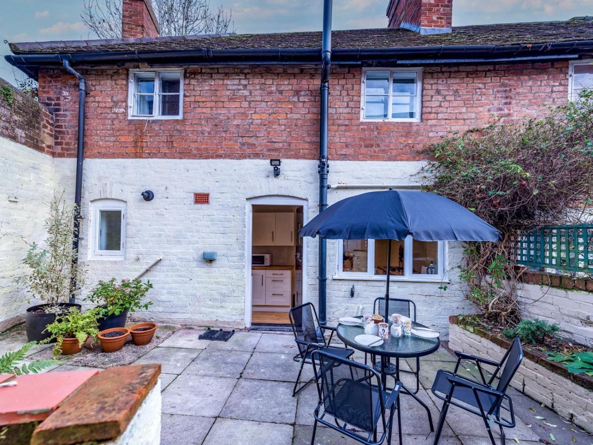Pass The Keys Cosy 2 Bedroom Victorian Cottage Ludlow Buitenkant foto
