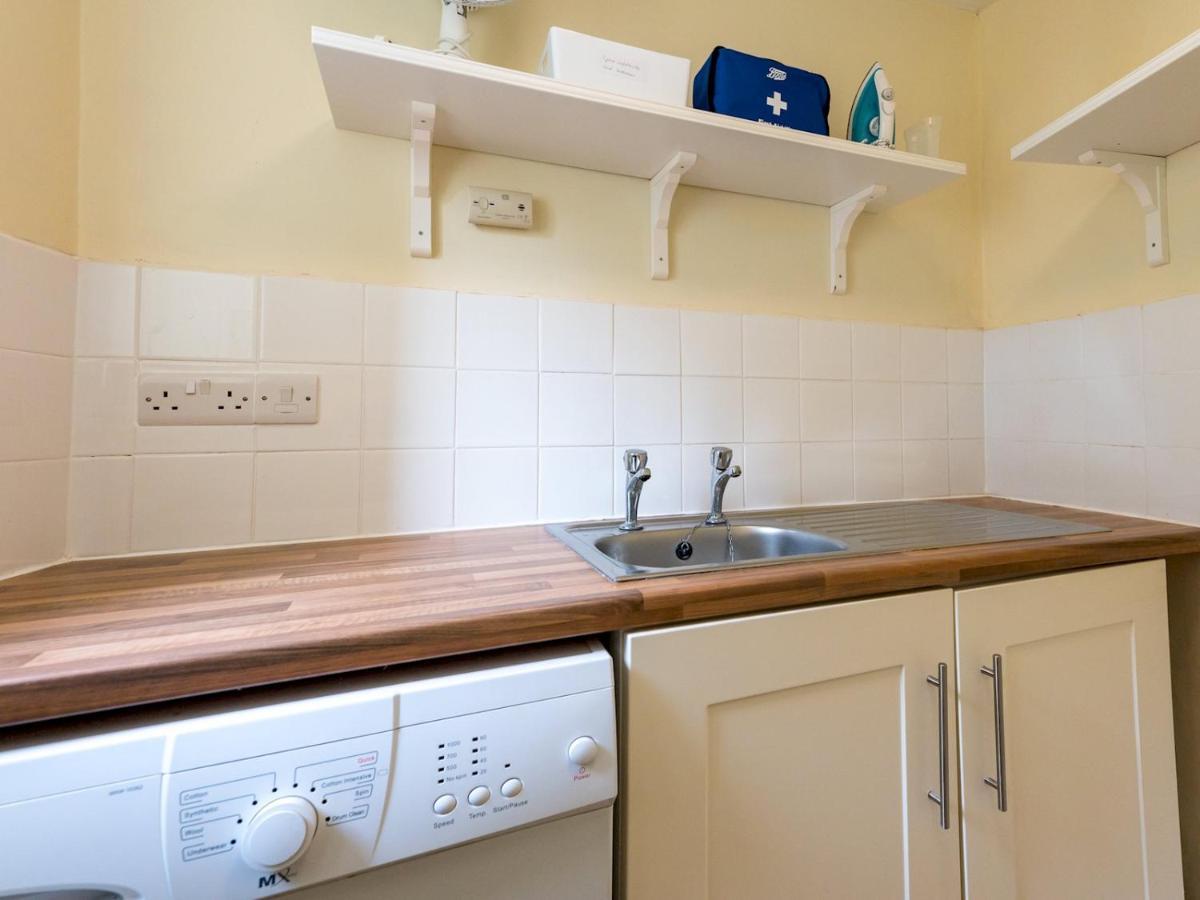 Pass The Keys Cosy 2 Bedroom Victorian Cottage Ludlow Buitenkant foto